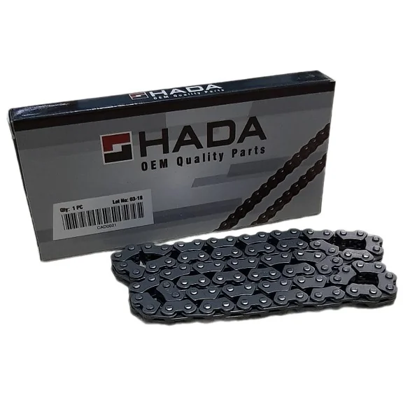 CADENA DISTRIBUCION 404 X  90 YBR/XTZ125 - [HADA] - 43195