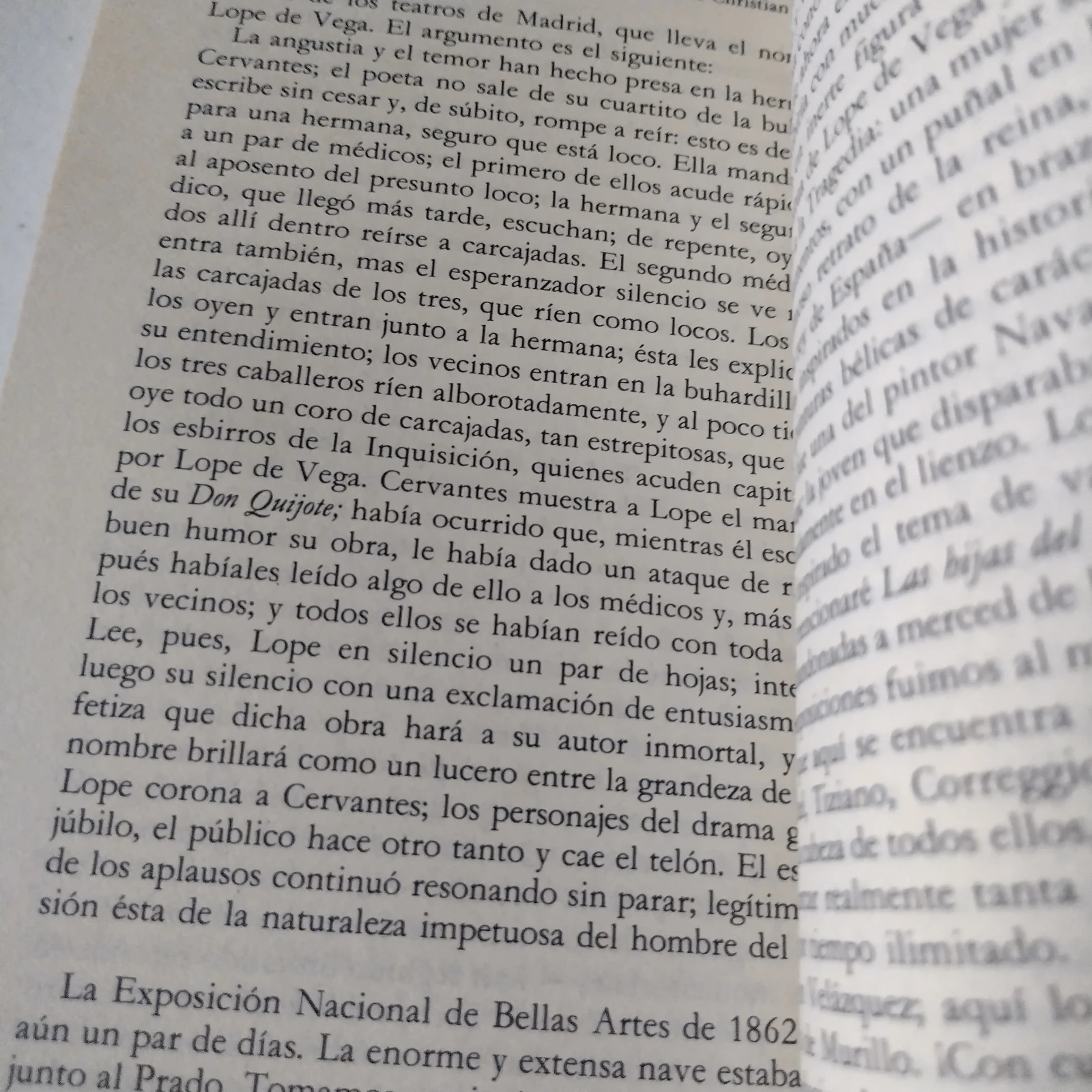 Viaje por España, Hans Christian Andersen, usado 3