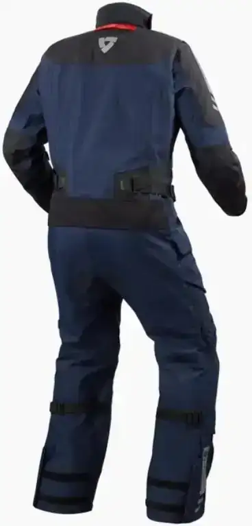 TRAJE DE PROTECCIÓN  2