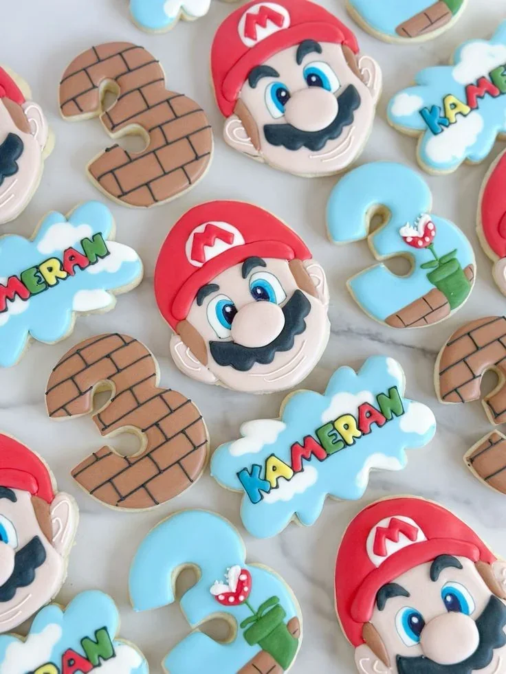 Galletas 2