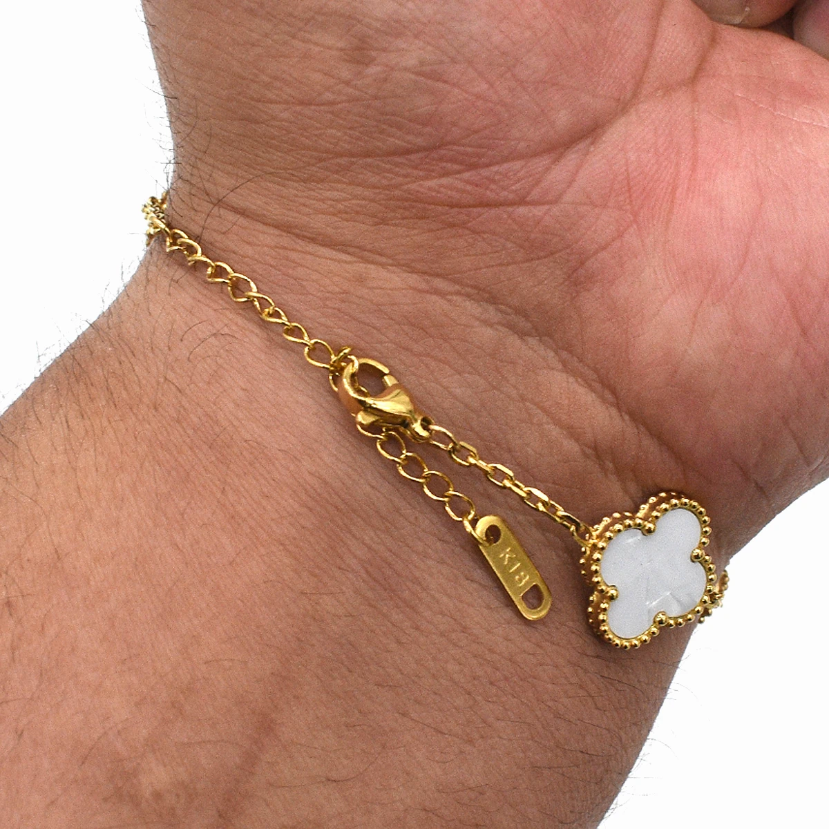 Pulsera Van Cleef 3