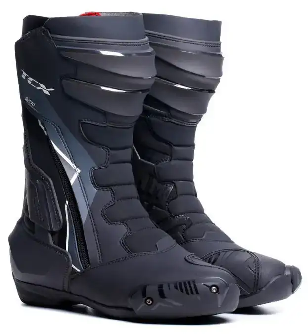 BOTAS DE PROTECCIÓN MUJER