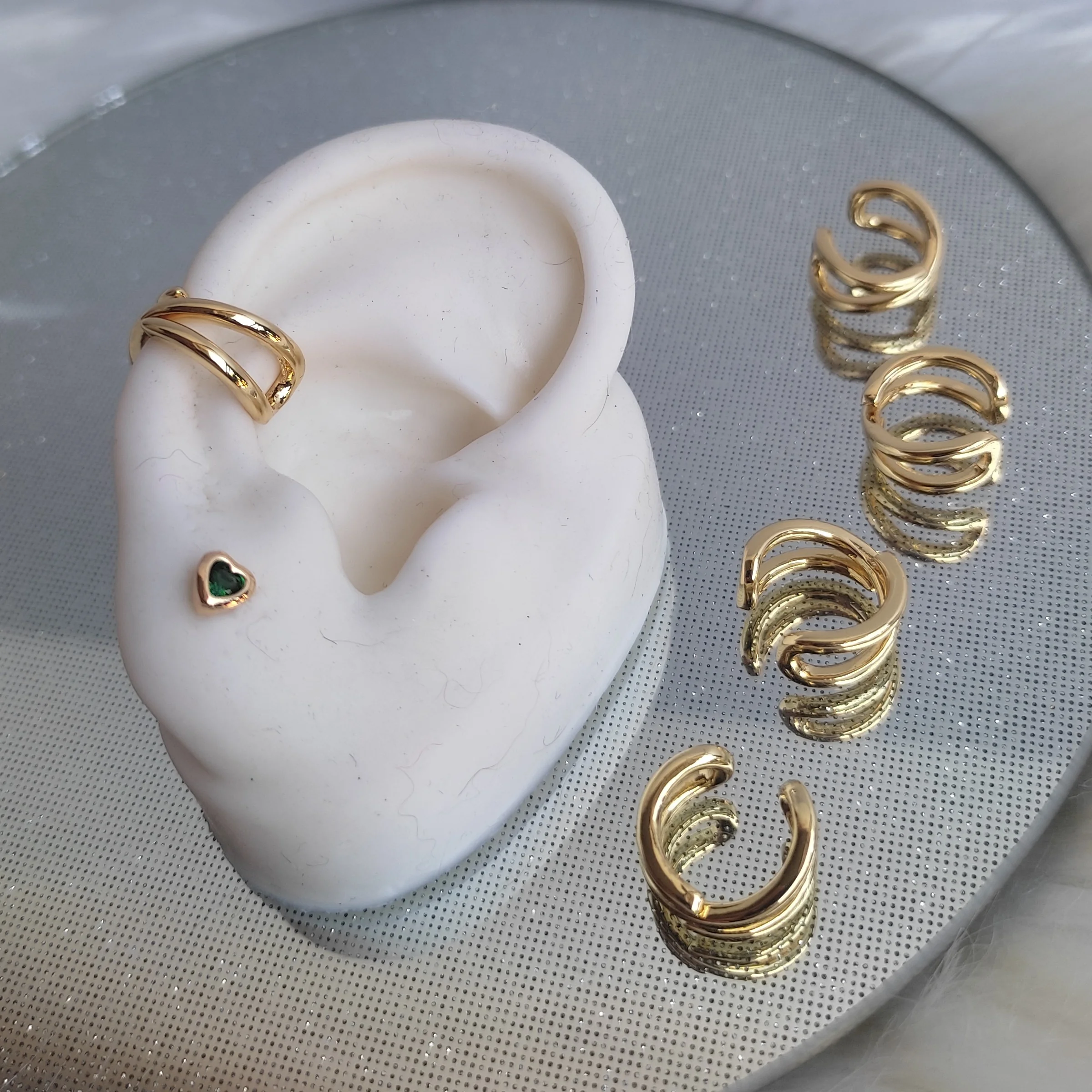 EARCUFF MELISSA 3