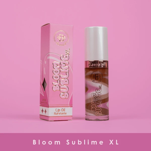 BLOOM SUBLIME XL BLOOMSHELL