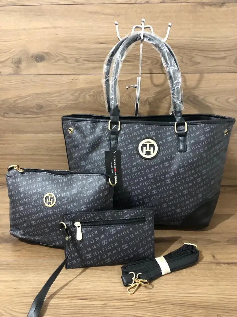 Conjunto Tommy h clon