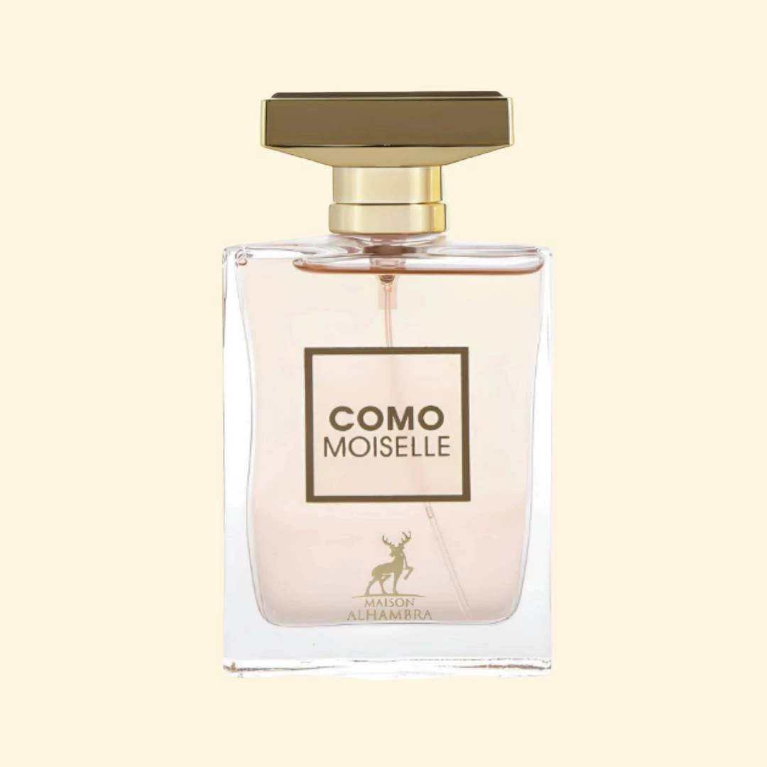Como Moiselle