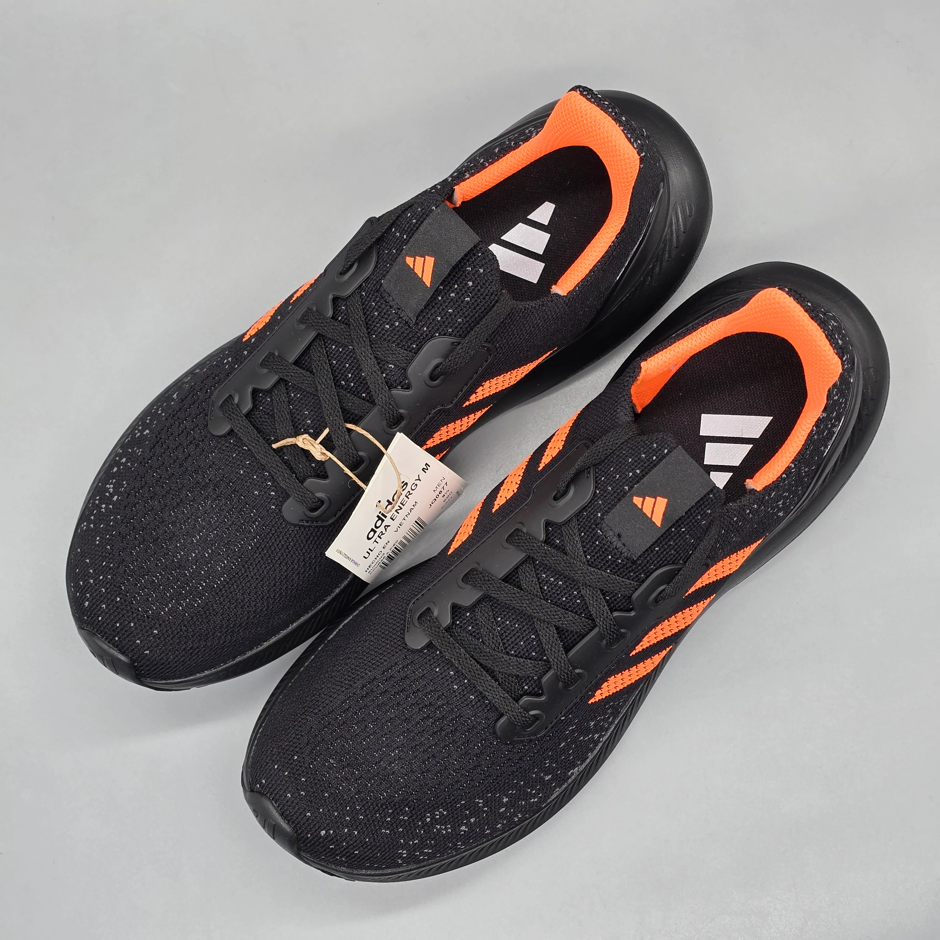 ADIDAS ULTRA ENERGY  7
