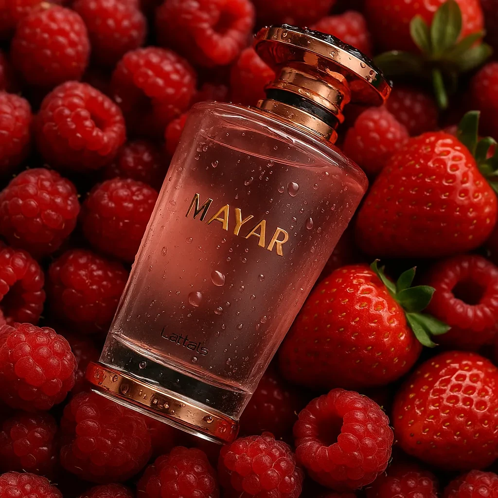MAYAR LATTAFA 100ML 4
