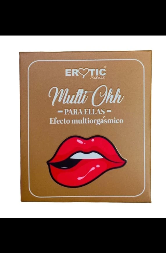 MULTI OHH🔥