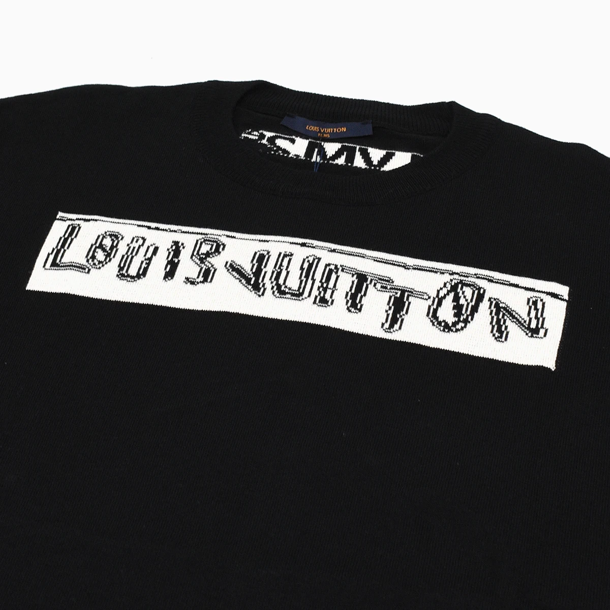 Playera LV 3