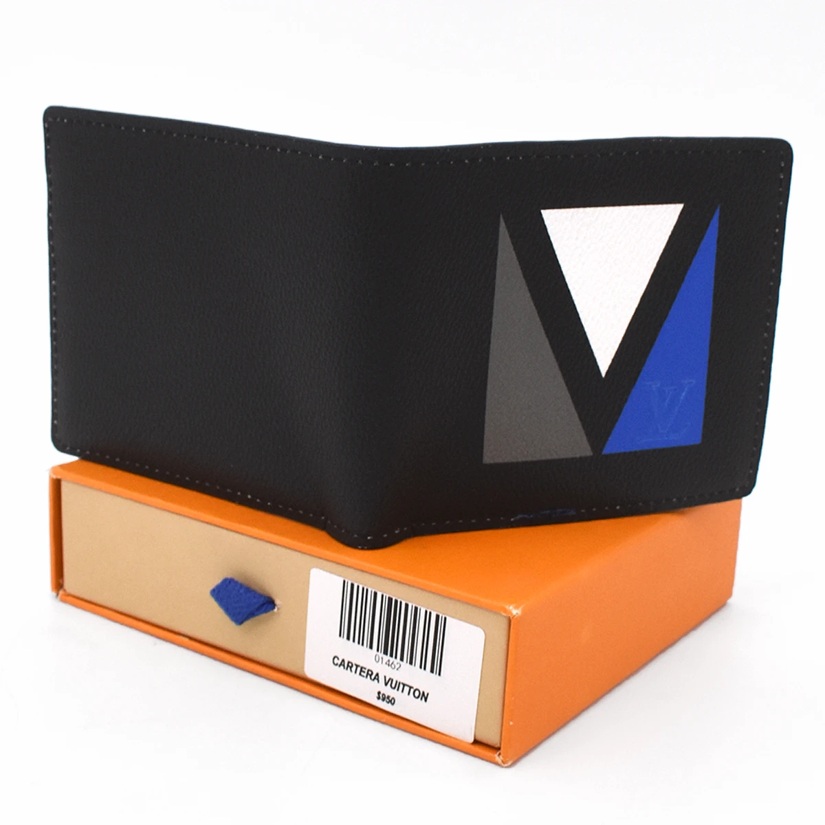 Billetera LV 3