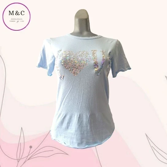 Blusa M