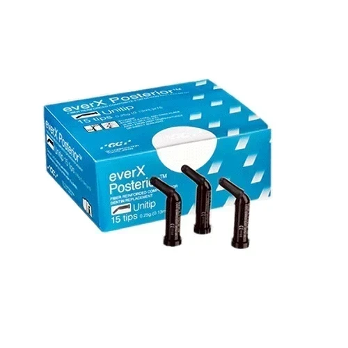  EVER X POSTERIOR COMPOSITE FIBRADO UNIVERSAL -  GC