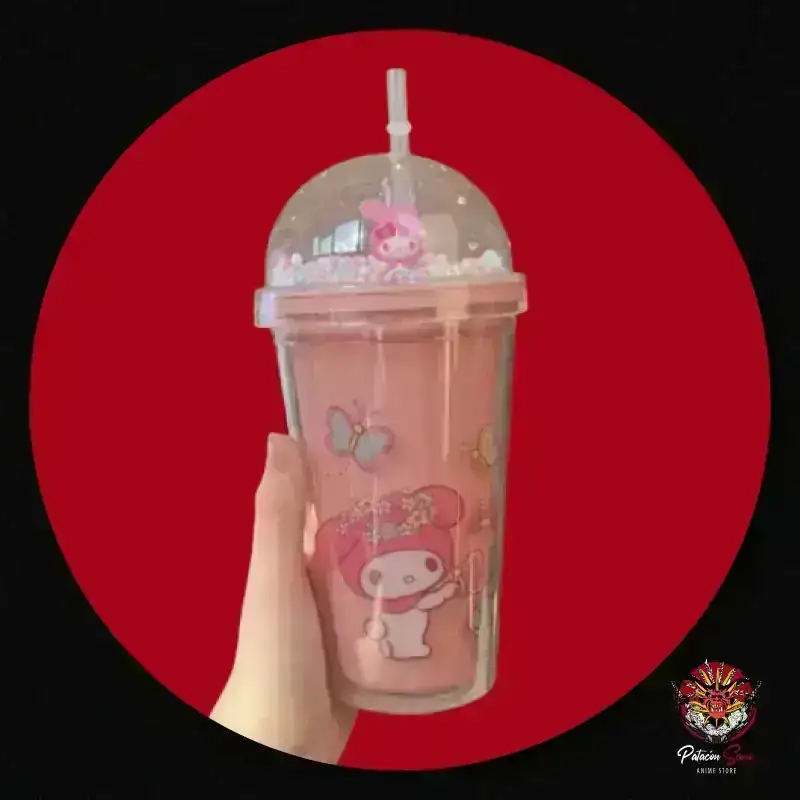 Vasos Sanrio  4
