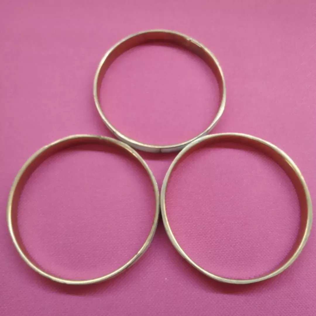 Pulseras nácar  2