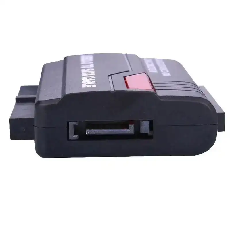 ADAPTADOR USB A IDE+SATA 3.0 3