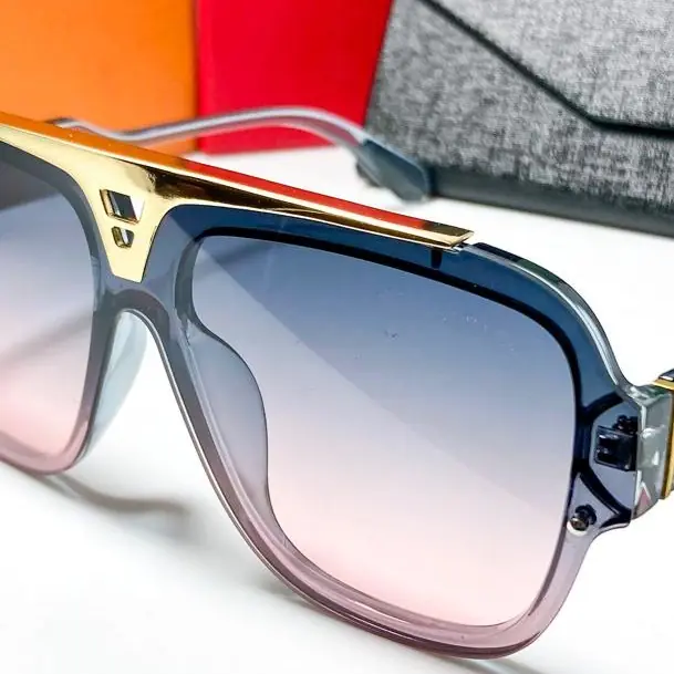 GAFAS LOUIS VIUTTON AA 2