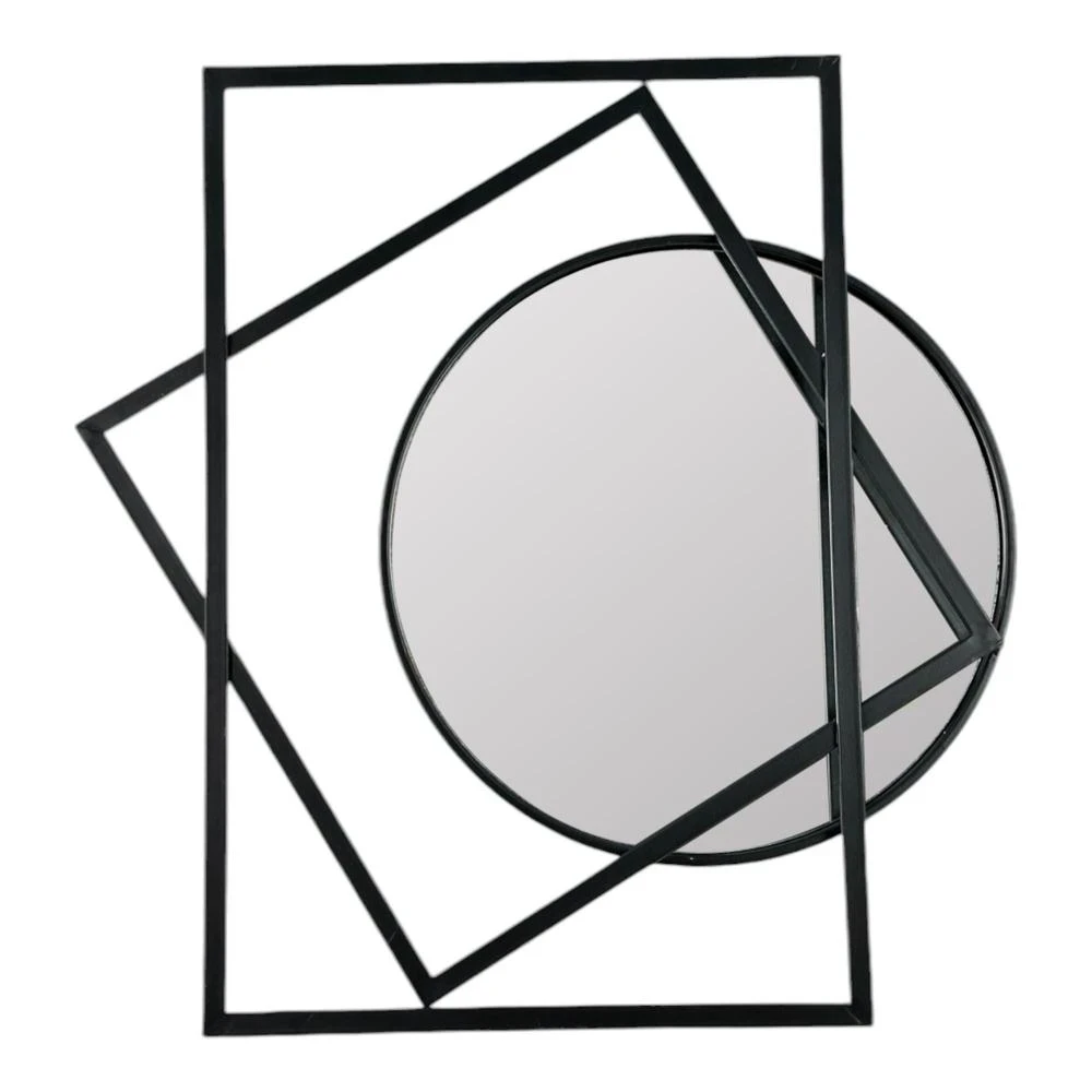 ESPEJO 59.5X4.5X60.5CM