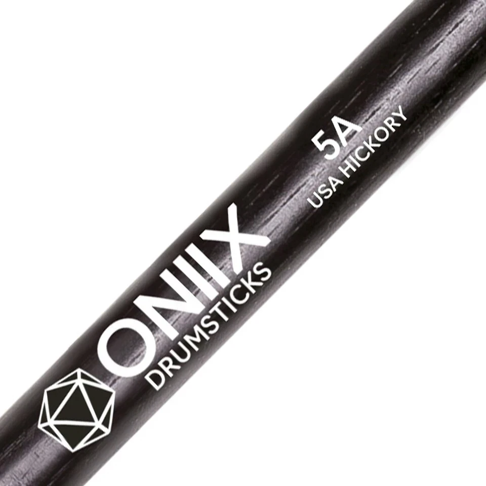 BAQUETAS ONIIX 3
