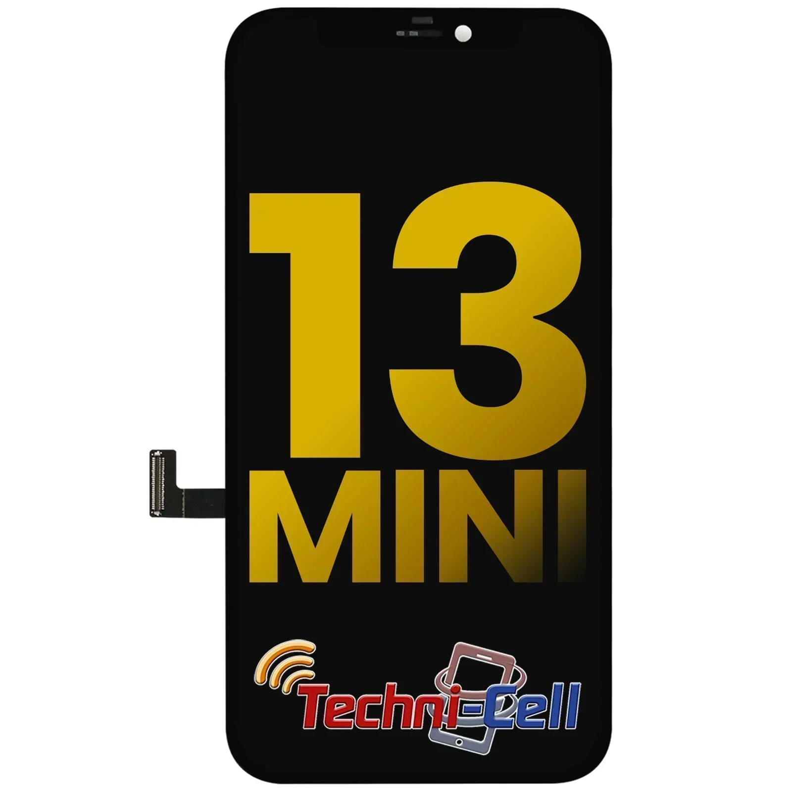 LCD IPhone 13 Mini