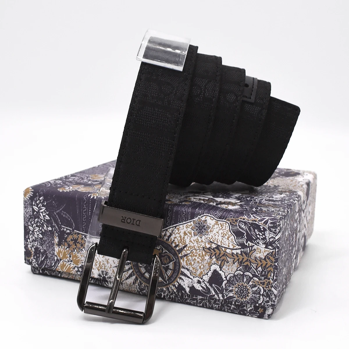 Cinto Dior 5