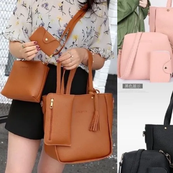 Set carteras 