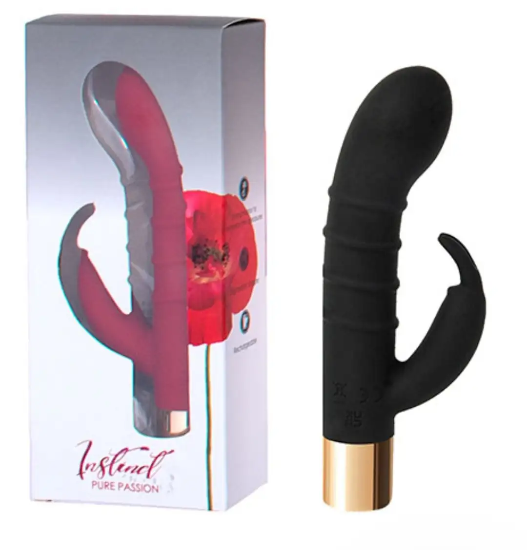 Vibrador mini