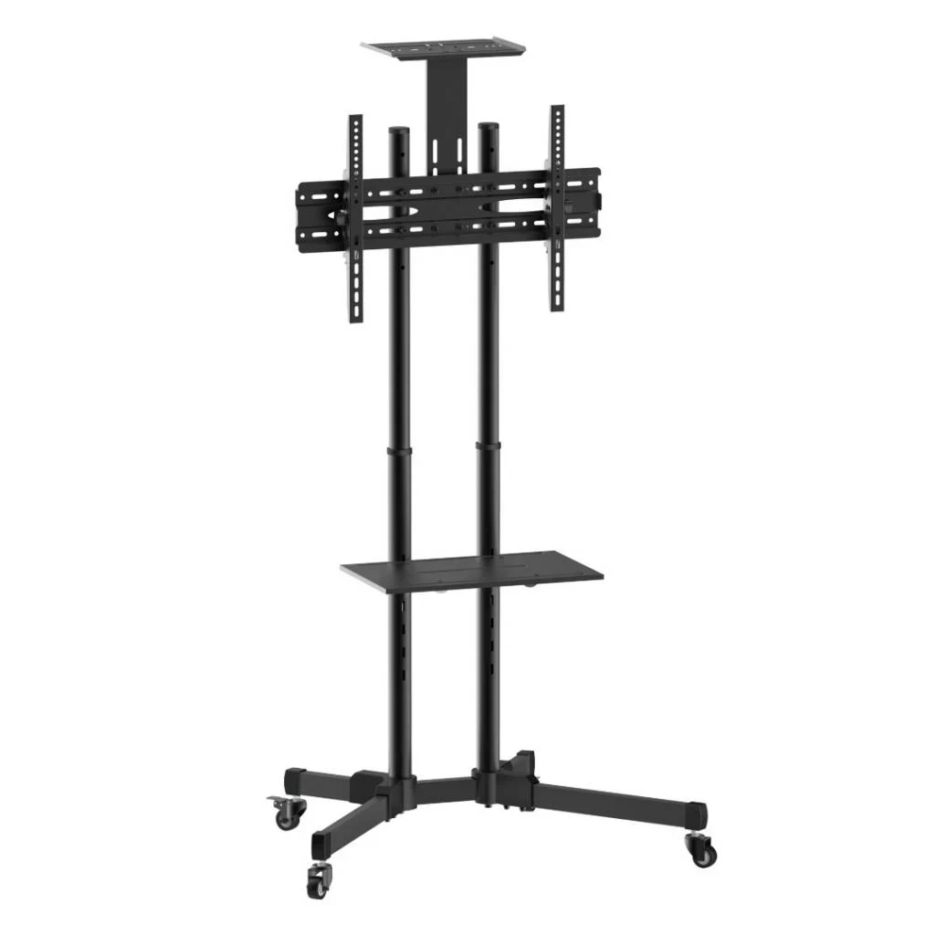 Soporte TV Piso 32 a 65" 2