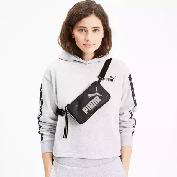 PUMA CORE UP MUJER SHOULDER BAG 