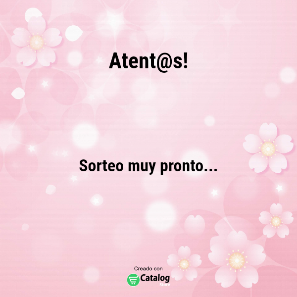 Atent@s!