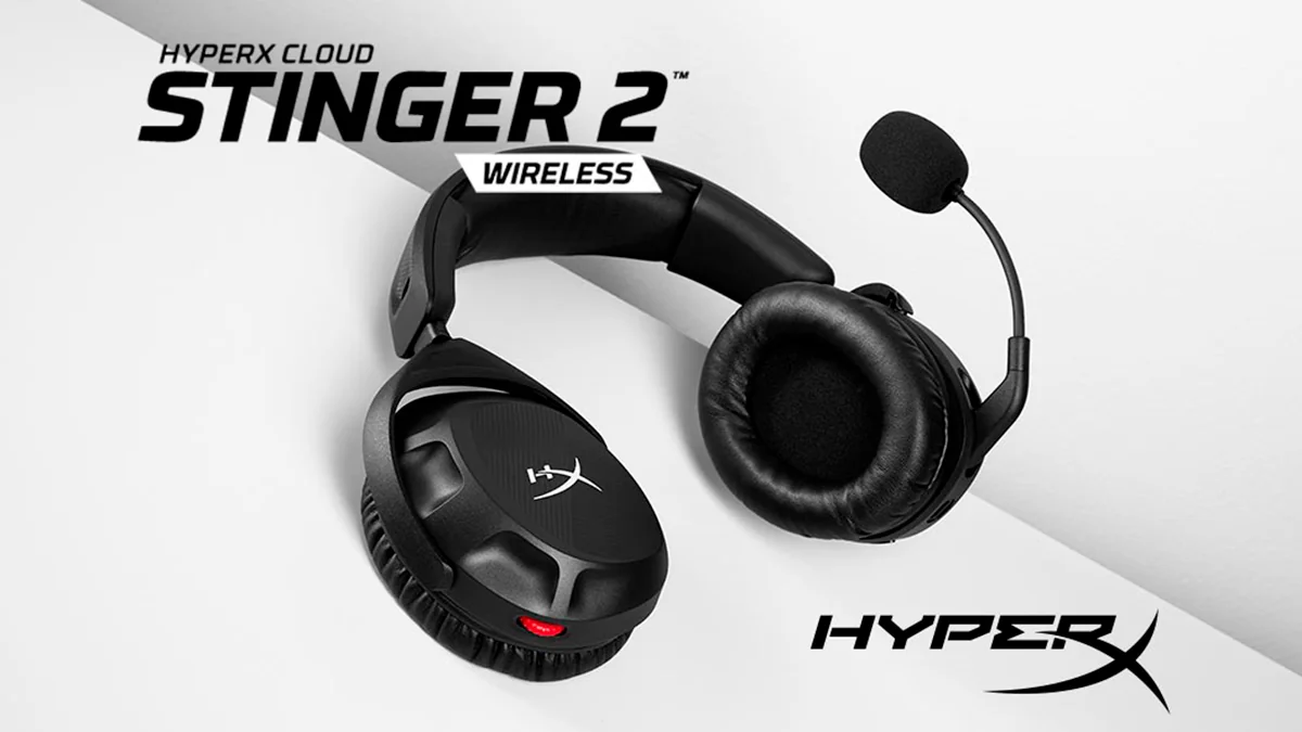 Stinger wireles 2