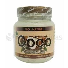aceite coco extravirgen x100 ml