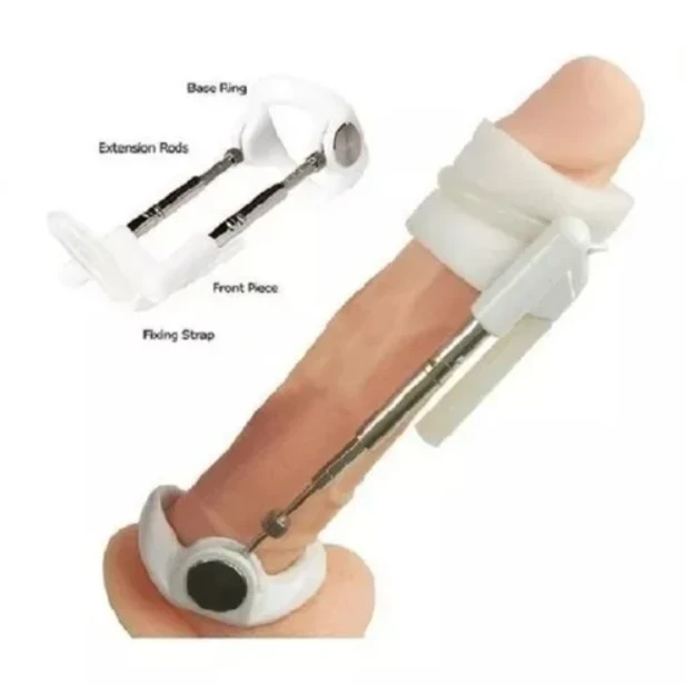PRO EXTENDER 3  (Alargador Peneano) 2