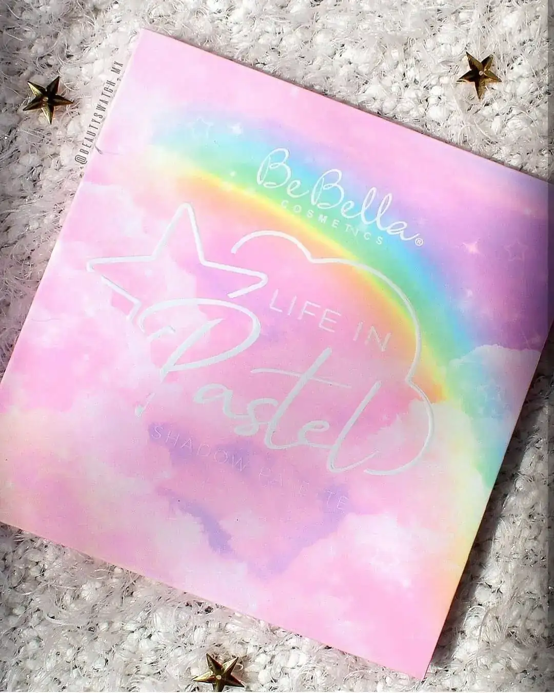 LIFE IN PASTEL 4