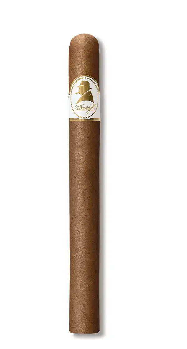 Davidoff Churchill Vestidos