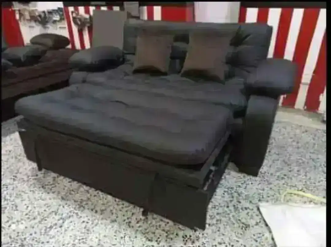 SOFACAMA CARRO 
