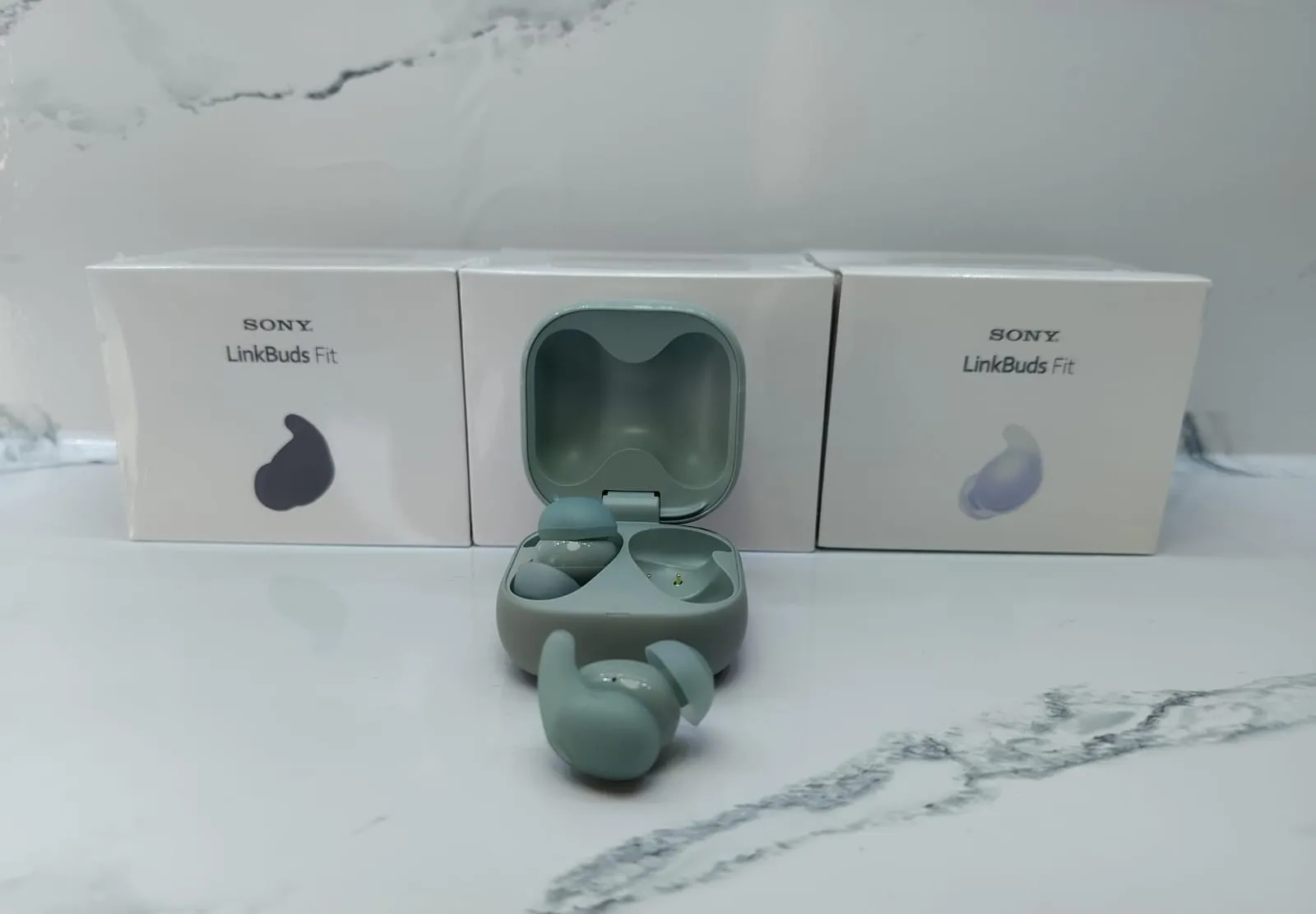 AUDIFONO BLUETOOTH SONY LIKBUDS FIT