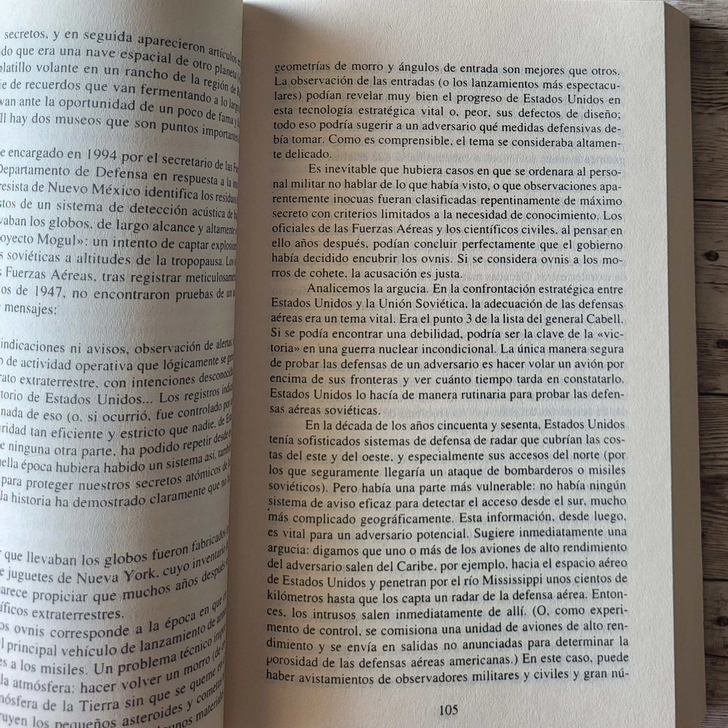 El mundo y sus demonios / Carl Sagan / Cientifico / Ciencia 3
