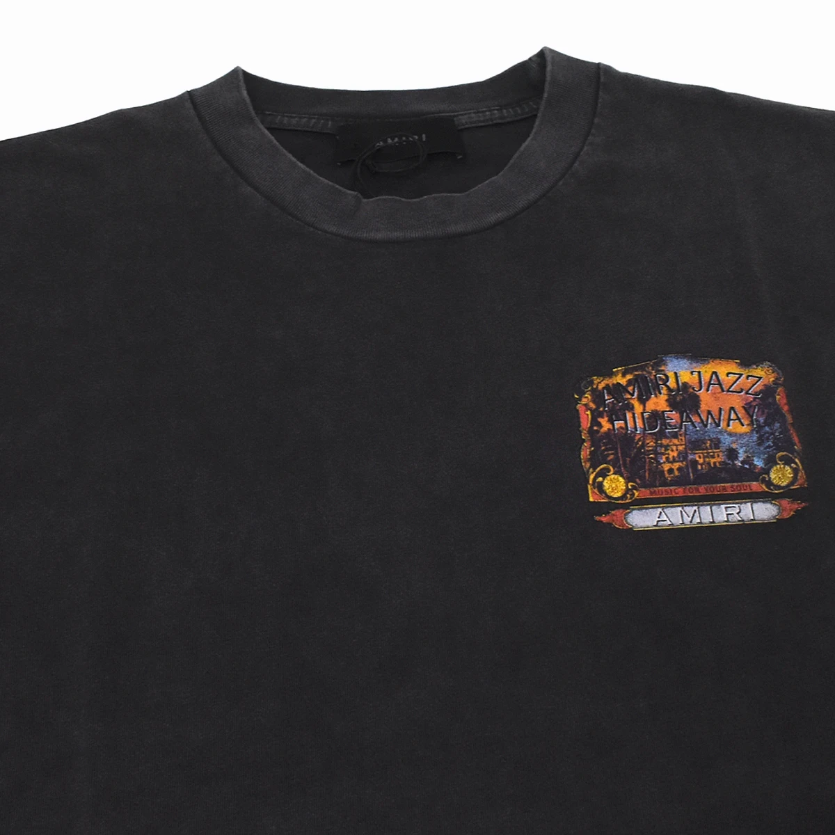 Playera AMIRI 6