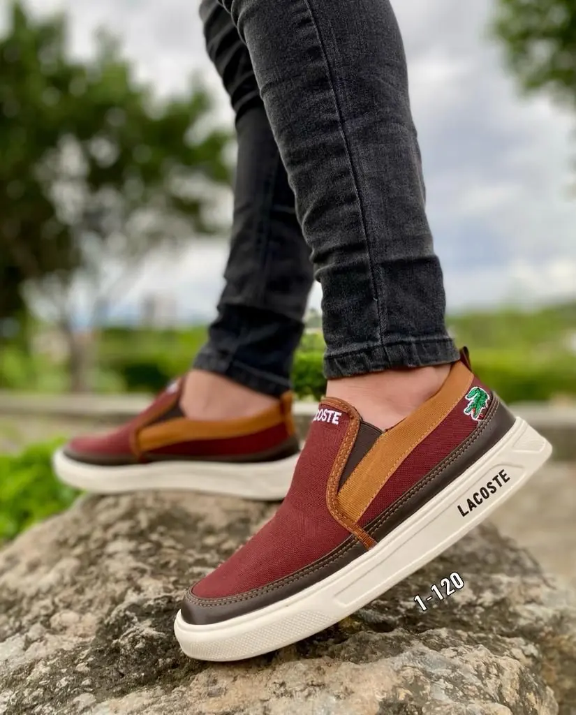 LACOSTE C