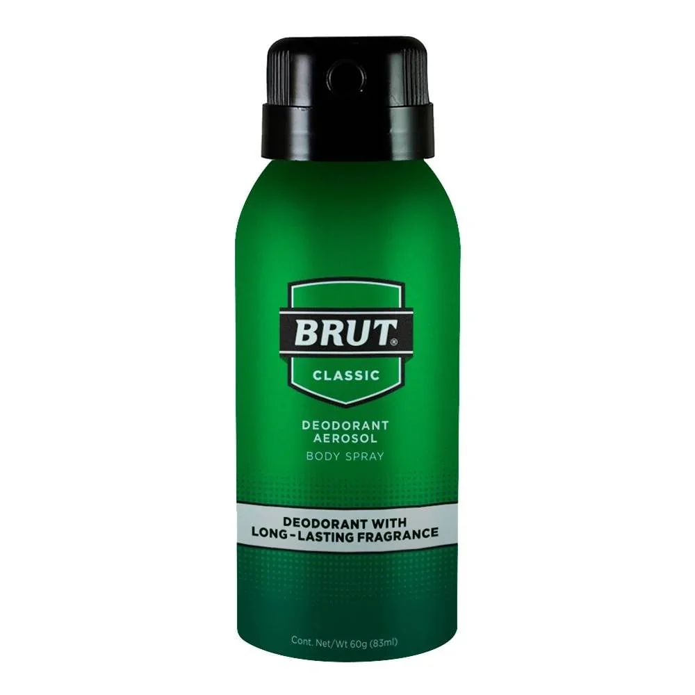 BRUT CLASSIC