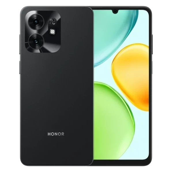 Honor X6D 5G 4GB+256GB Black
