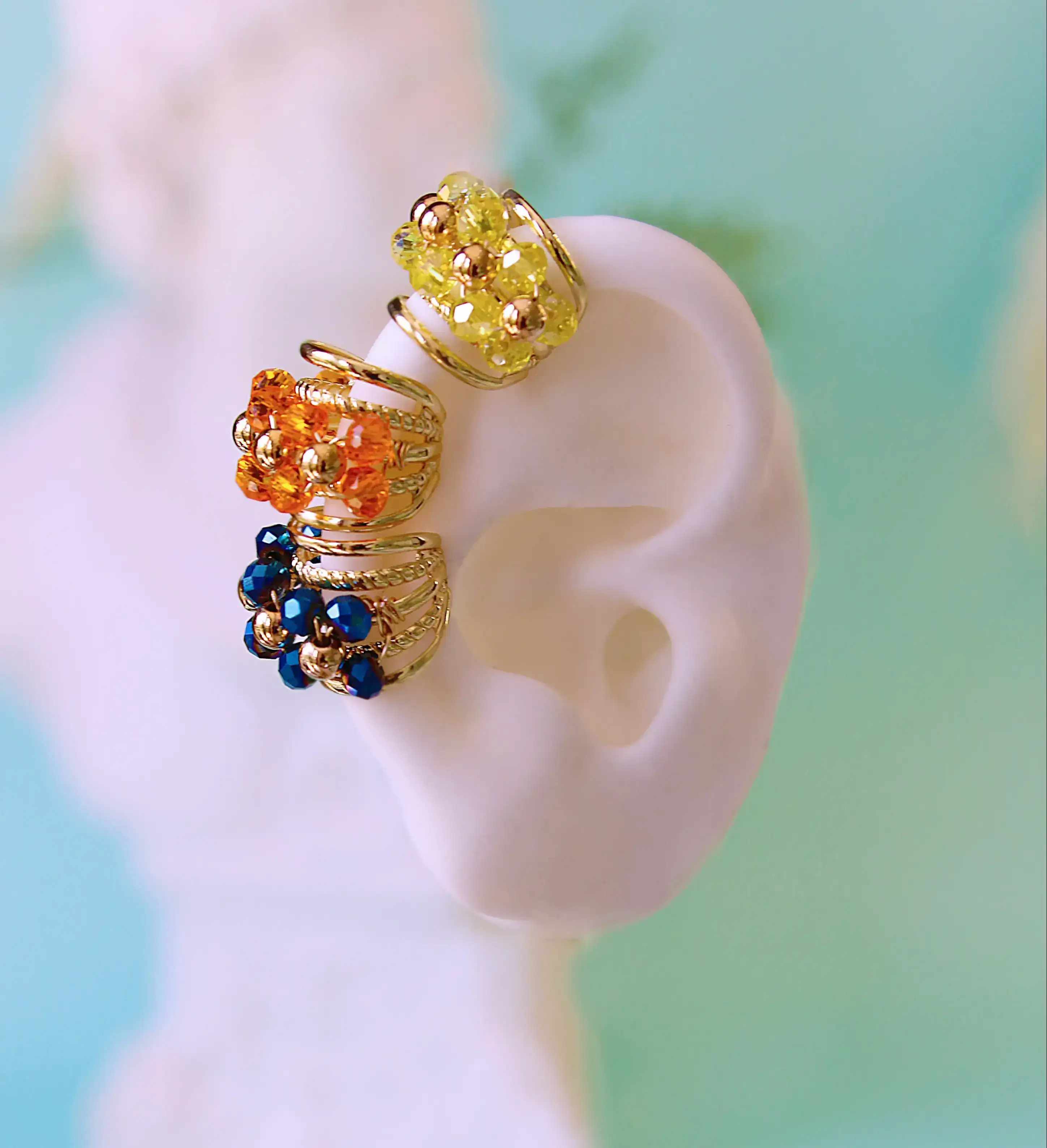 Earcuff BONILLA 