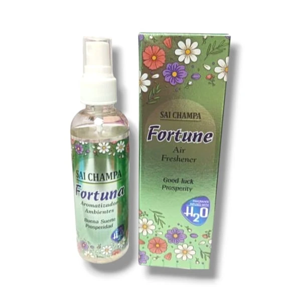 Aromatizador Fortuna