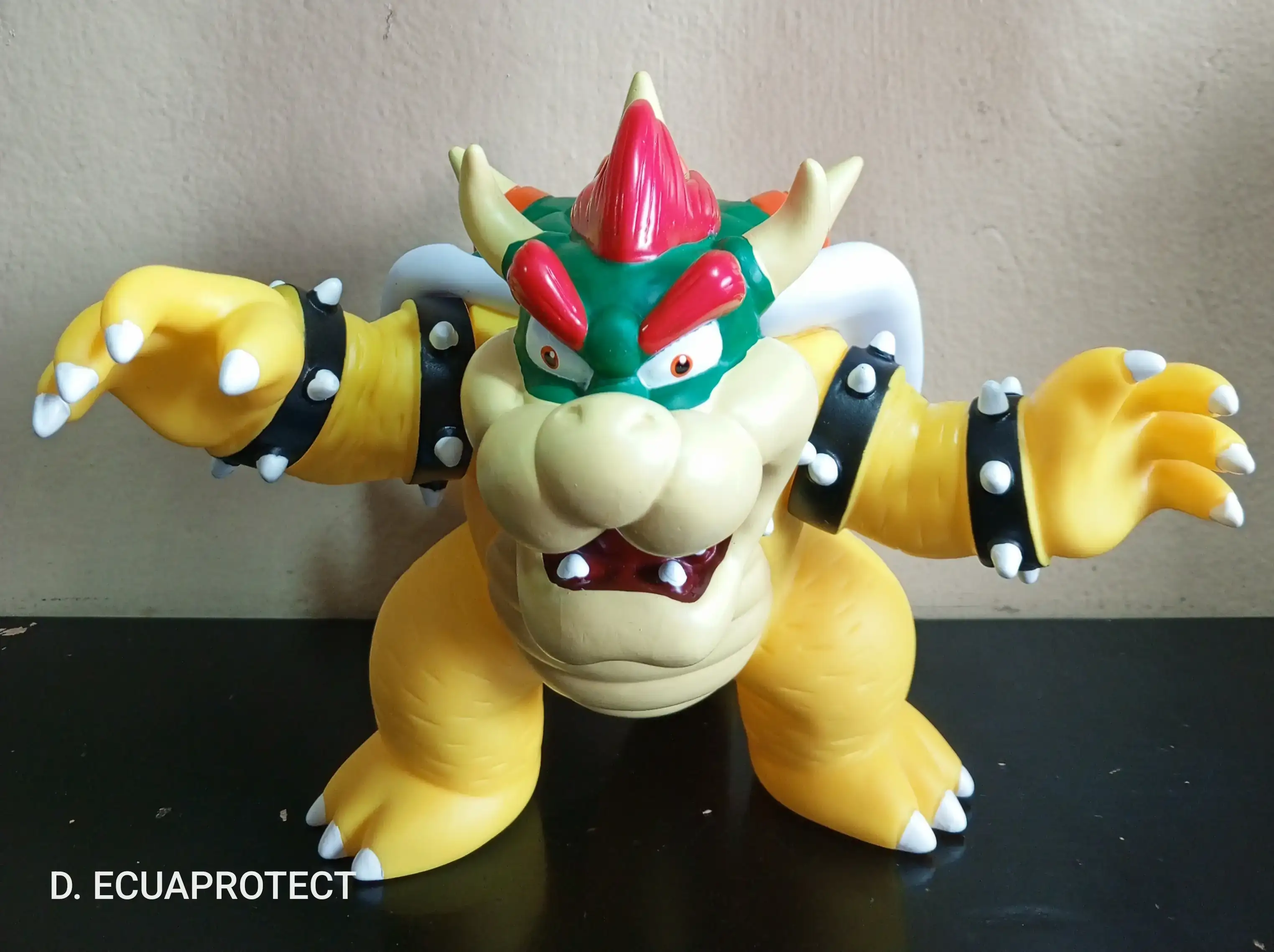 BOWSER 🐲