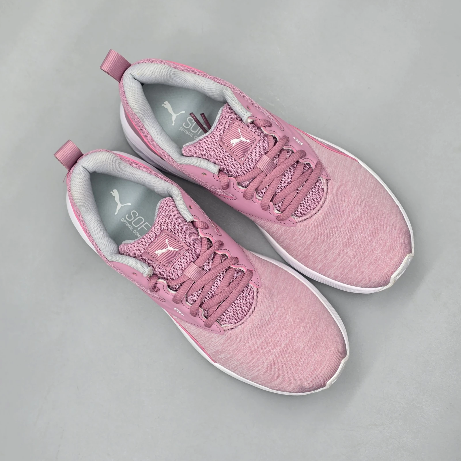 PUMA NRGY COMET (Original) 6