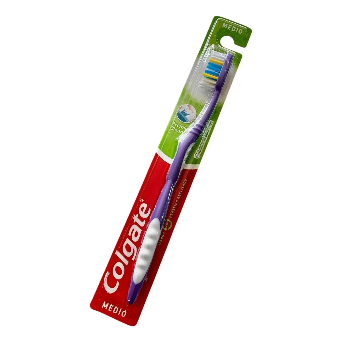 CEPILLOS COLGATE 