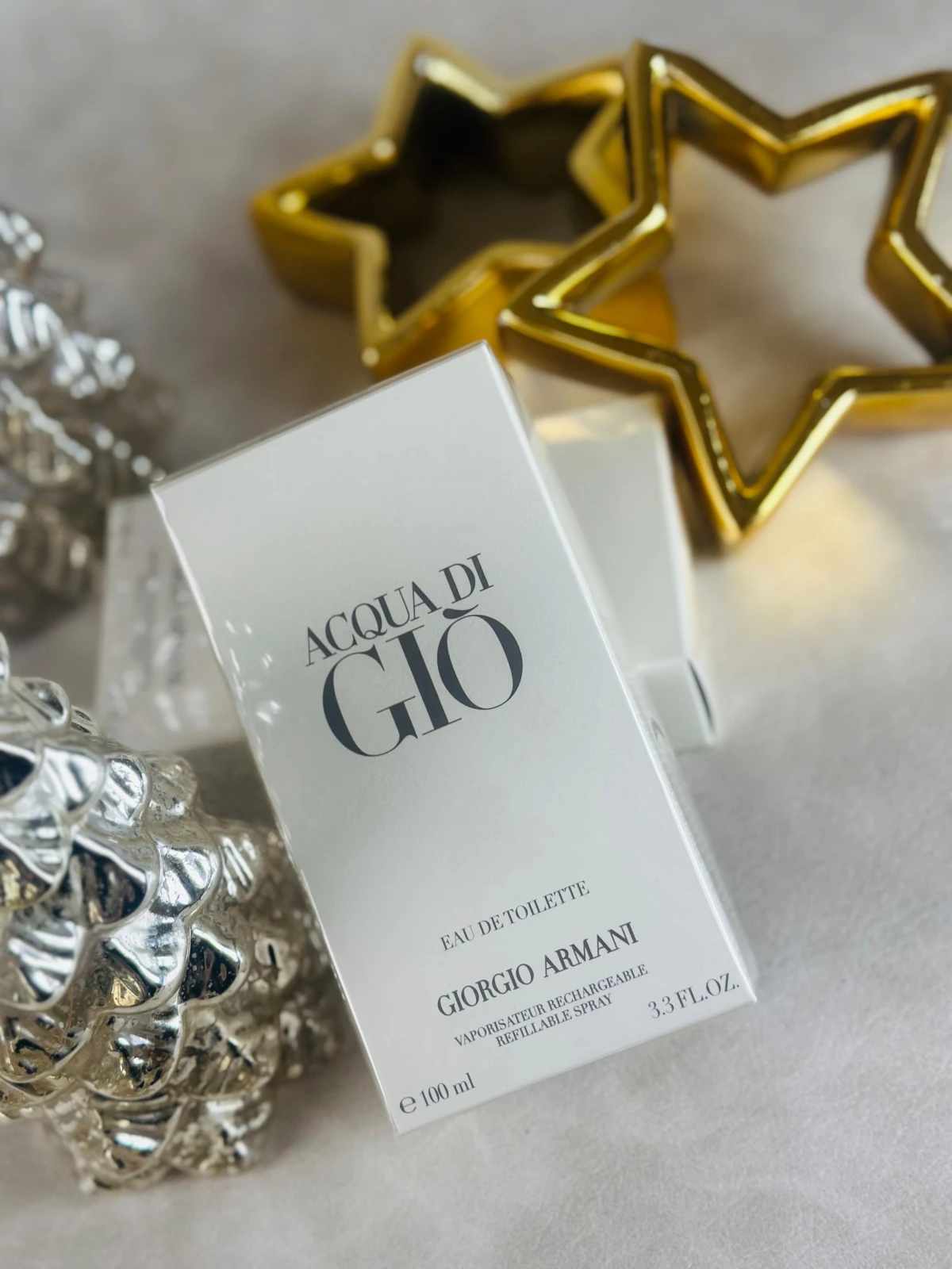 Acqua di Gio EDT
