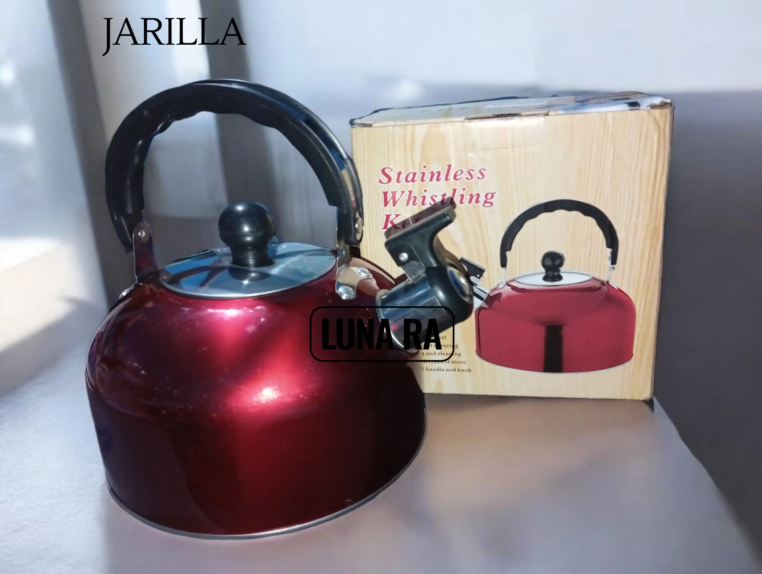 JARRILLA 2