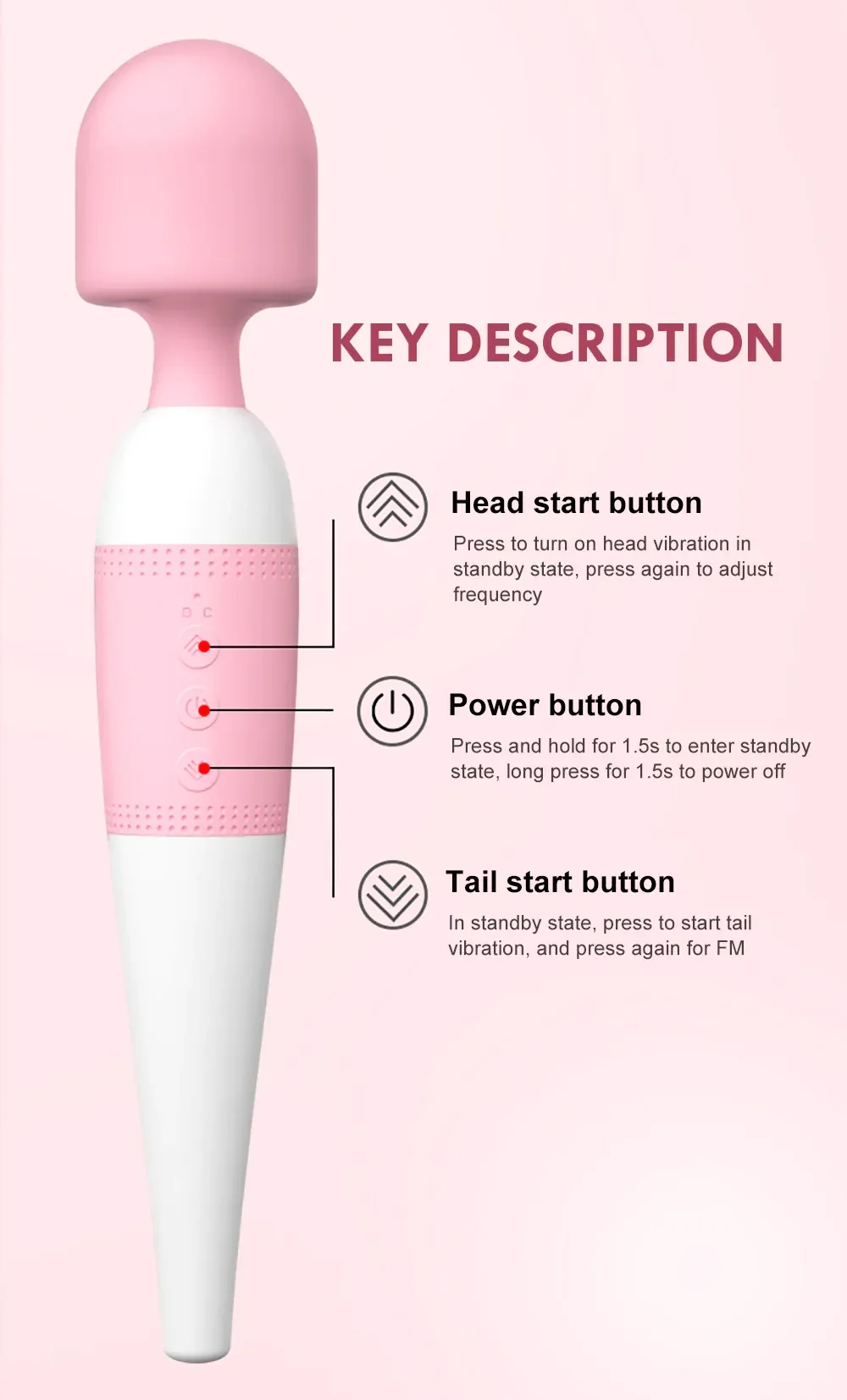 SUPER TONGUE WAND 3
